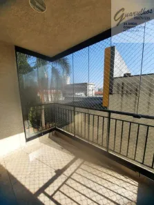 Apartamento com 3 Quartos à venda, 76m² no Picanço, Guarulhos
