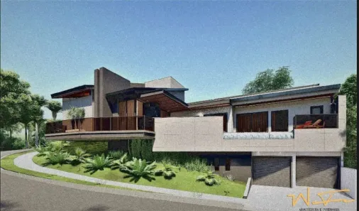 Casa de Condomínio com 3 Quartos à venda, 256m² no Brigadeiro Tobias, Sorocaba