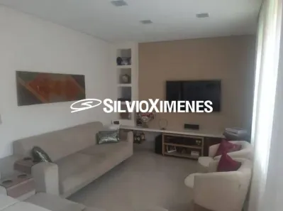Casa com 5 Quartos à venda, 371m² no Jardim América, Belo Horizonte