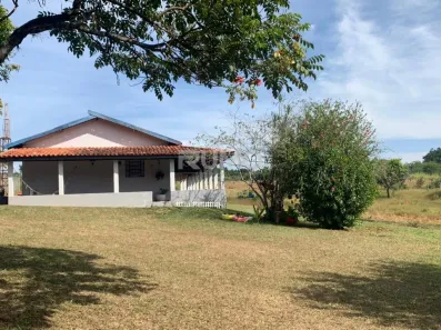 Fazenda/Sítio com 3 Quartos à venda, 23500m² no Sousas, Campinas
