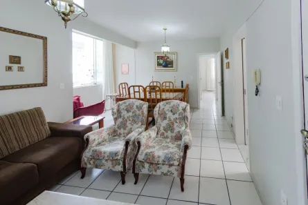 Apartamento com 3 Quartos à venda, 93m² no Buritis, Belo Horizonte