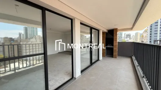 Apartamento com 2 Quartos à venda, 92m² no Paraíso, São Paulo
