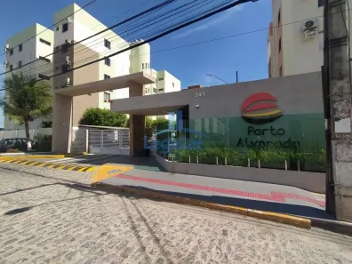 Apartamento com 3 Quartos à venda, 68m² no Jabotiana, Aracaju