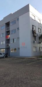 Apartamento com 2 Quartos à venda, 48m² no Passos dos Ferreiros, Gravataí