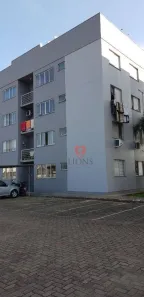 Apartamento com 2 Quartos à venda, 48m² no Passos dos Ferreiros, Gravataí