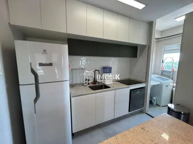 Apartamento com 2 Quartos para venda ou aluguel, 72m² no Jardim Torres São José, Jundiaí