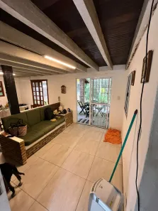 Casa com 3 Quartos à venda, 225m² no Sertão da Quina, Ubatuba