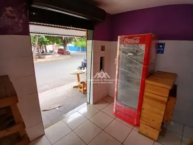 Ponto Comercial para alugar, 30m² no Ipiranga, Ribeirão Preto