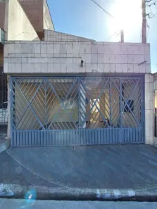 Casa com 2 Quartos para alugar, 85m² no Piraporinha, Diadema