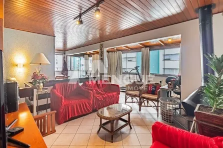 Cobertura com 3 Quartos à venda, 152m² no Passo da Areia, Porto Alegre