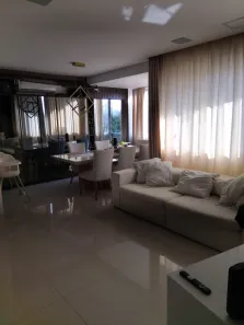 Apartamento com 3 Quartos à venda, 138m² no Itaigara, Salvador