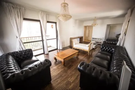 Apartamento com 4 Quartos à venda, 190m² no Vila Andrade, São Paulo