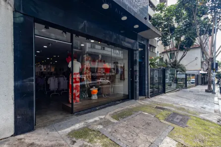 Ponto Comercial com 3 Quartos para alugar, 200m² no Bela Vista, São Paulo