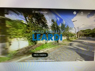 Lote/Terreno à venda, 692m² no Jardim Everest, São Paulo