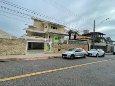 Casa com 4 Quartos para alugar, 150m² no Jardim Atlântico, Florianópolis