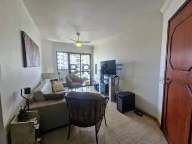 Apartamento com 3 Quartos à venda, 97m² no Brooklin Paulista, São Paulo