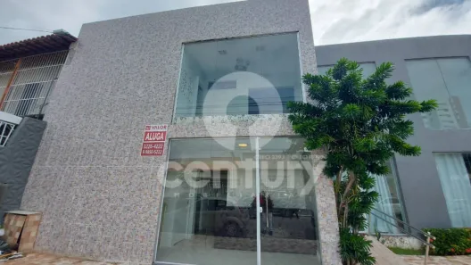 Ponto Comercial à venda, 1200m² no São José, Aracaju