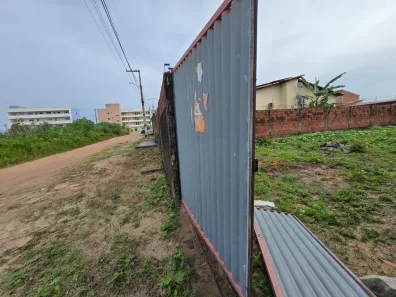 Lote/Terreno à venda, 360m² no Parque das Nações, Parnamirim