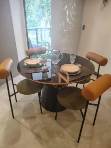 Apartamento com 2 Quartos para venda ou aluguel, 68m² no Paraíso, São Paulo