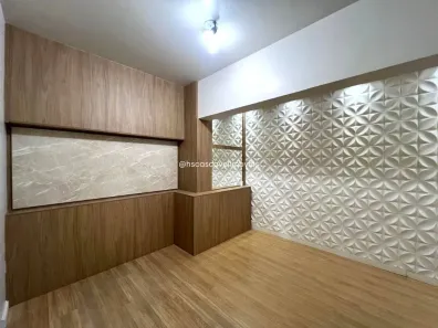 Sala Comercial para alugar, 34m² no Centro, Cascavel