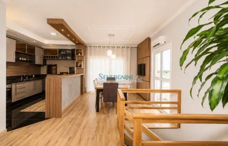 Cobertura com 2 Quartos à venda, 172m² no Vila Parque Brasília, Cachoeirinha