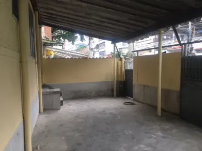 Casa com 3 Quartos à venda, 58m² no Todos os Santos, Rio de Janeiro