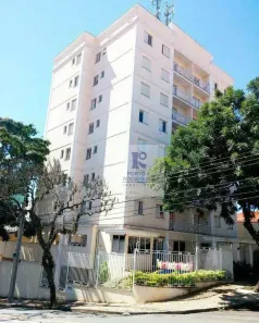 Apartamento com 2 Quartos à venda, 60m² no Jardim Proença, Campinas