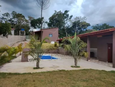 Fazenda/Sítio com 2 Quartos à venda, 120m² no CAMPO DO MEIO, Araçoiaba da Serra