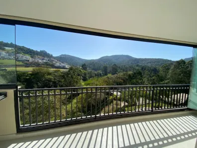 Apartamento com 4 Quartos à venda, 139m² no Tamboré, Santana de Parnaíba