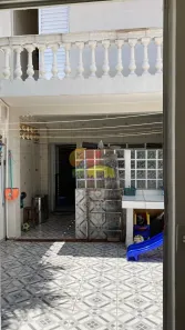 Sobrado com 3 Quartos à venda, 168m² no Rudge Ramos, São Bernardo do Campo