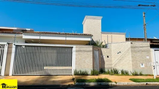 Casa com 3 Quartos à venda, 200m² no Parque São Miguel, São José do Rio Preto