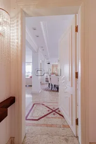 Apartamento com 4 Quartos para alugar, 324m² no Morro dos Ingleses, São Paulo