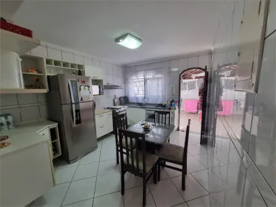 Sobrado com 2 Quartos à venda, 112m² no Vila Pirituba, São Paulo