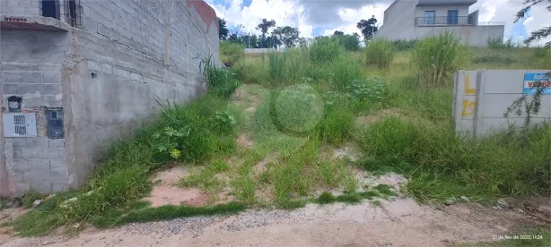 Lote/Terreno à venda, 188m² no Residencial Jardins da Catalunha, Atibaia