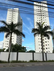 Apartamento com 2 Quartos à venda, 68m² no Antares, Maceió