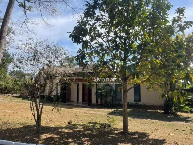 Casa de Condomínio com 4 Quartos à venda, 498m² no Vila Vianna, Cotia