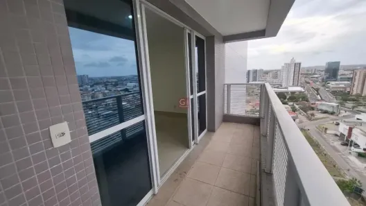 Sala Comercial para alugar, 10m² no Jardins, Aracaju