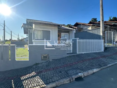 Casa com 3 Quartos à venda, 67m² no Arapongas, Indaial