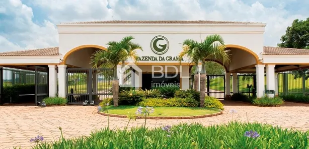 Lote/Terreno à venda, 2377m² no Residencial Fazenda da Grama, Itupeva