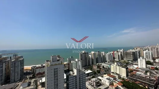 Cobertura com 2 Quartos à venda, 140m² no Praia de Itaparica, Vila Velha