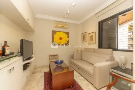 Apartamento com 3 Quartos à venda, 91m² no Jardim Vila Rica, São Paulo