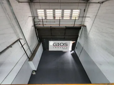 Galpão/Depósito/Armazém à venda, 477m² no Campos Elíseos, São Paulo