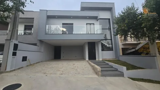 Casa de Condomínio com 3 Quartos à venda, 180m² no Aparecidinha, Sorocaba