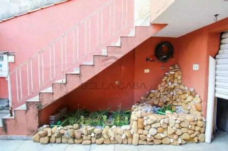 Sobrado com 2 Quartos à venda, 150m² no Vila Bertioga, São Paulo
