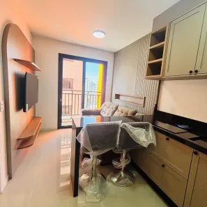 Apartamento com 1 Quarto para alugar, 30m² no Centro, Curitiba