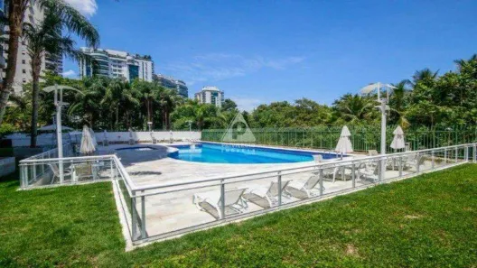 Apartamento com 2 Quartos à venda, 100m² no Barra da Tijuca, Rio de Janeiro