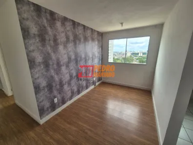 Apartamento com 2 Quartos à venda, 44m² no Jardim São Savério, São Paulo