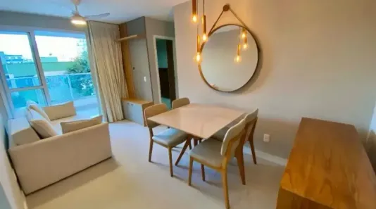 Apartamento com 2 Quartos à venda, 65m² no Jardim Camburi, Vitória