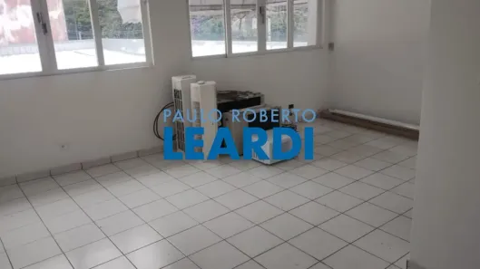Ponto Comercial para alugar, 30m² no Vila Romana, São Paulo