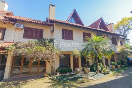 Casa de Condomínio com 3 Quartos à venda, 132m² no Espírito Santo, Porto Alegre